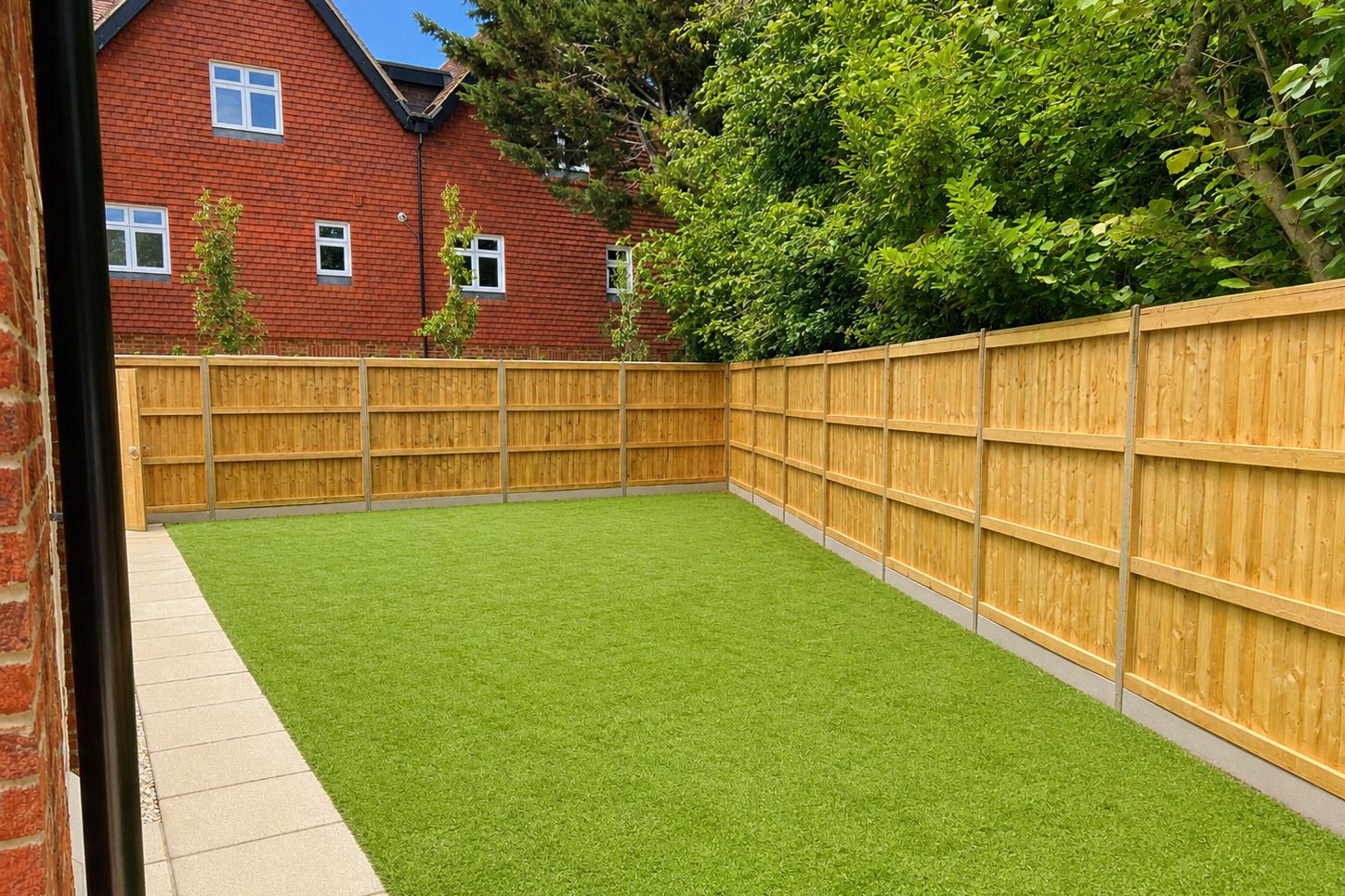 Station Yard, Waterhouse Lane, Kingswood, Surrey, KT20, photo 13