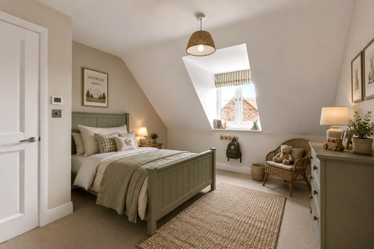 Catts Farm, Newbury Road, Headley, Hampshire, RG19, photo 12