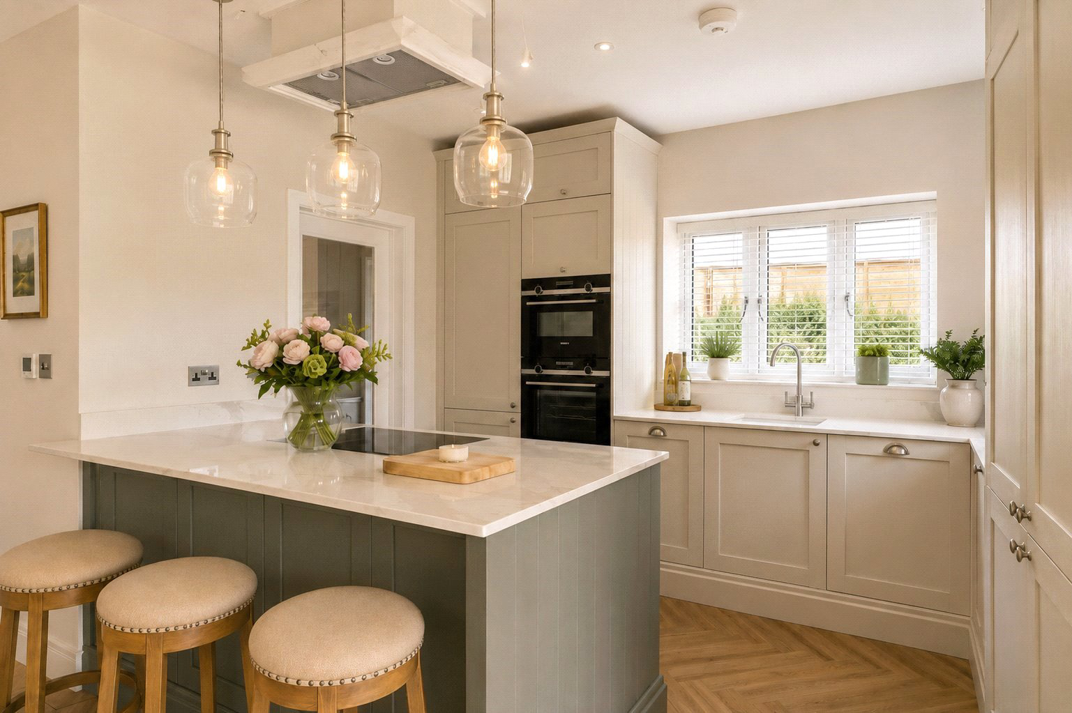 Catts Farm, Newbury Road, Headley, Hampshire, RG19, photo 6