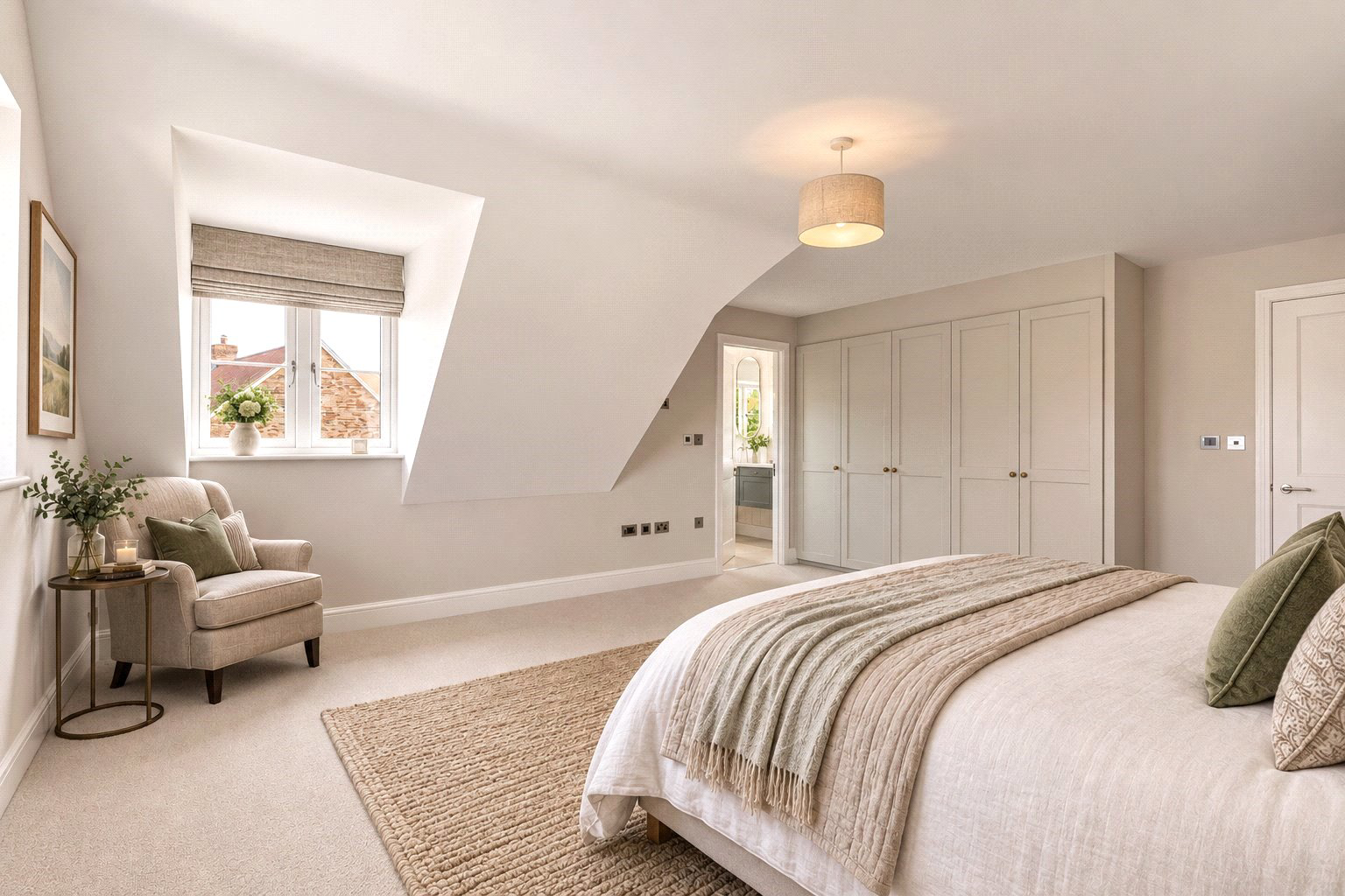 Catts Farm, Newbury Road, Headley, Hampshire, RG19, photo 9