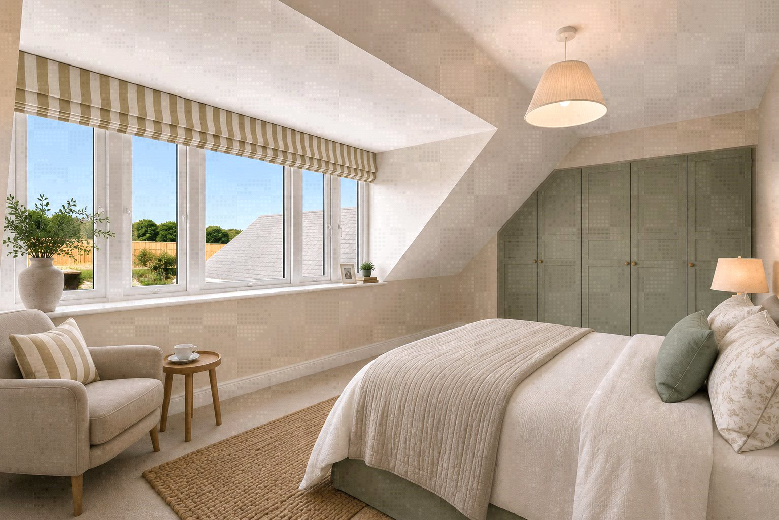 Catts Farm, Newbury Road, Headley, Hampshire, RG19, photo 11