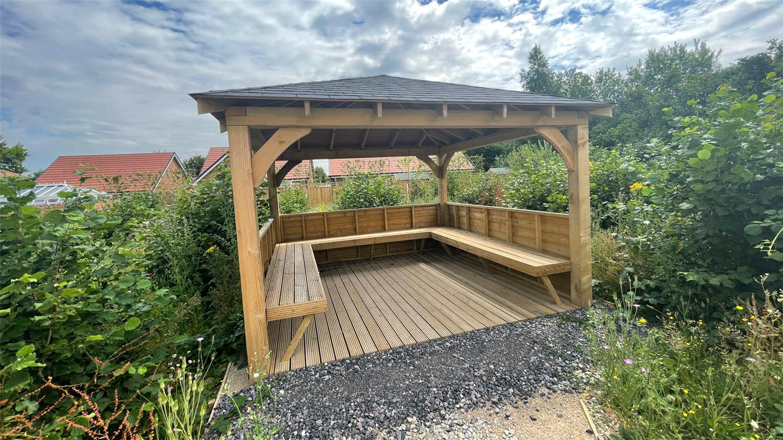 Cobnut Park, Boughton Monchelsea, Maidstone, ME17, photo 10