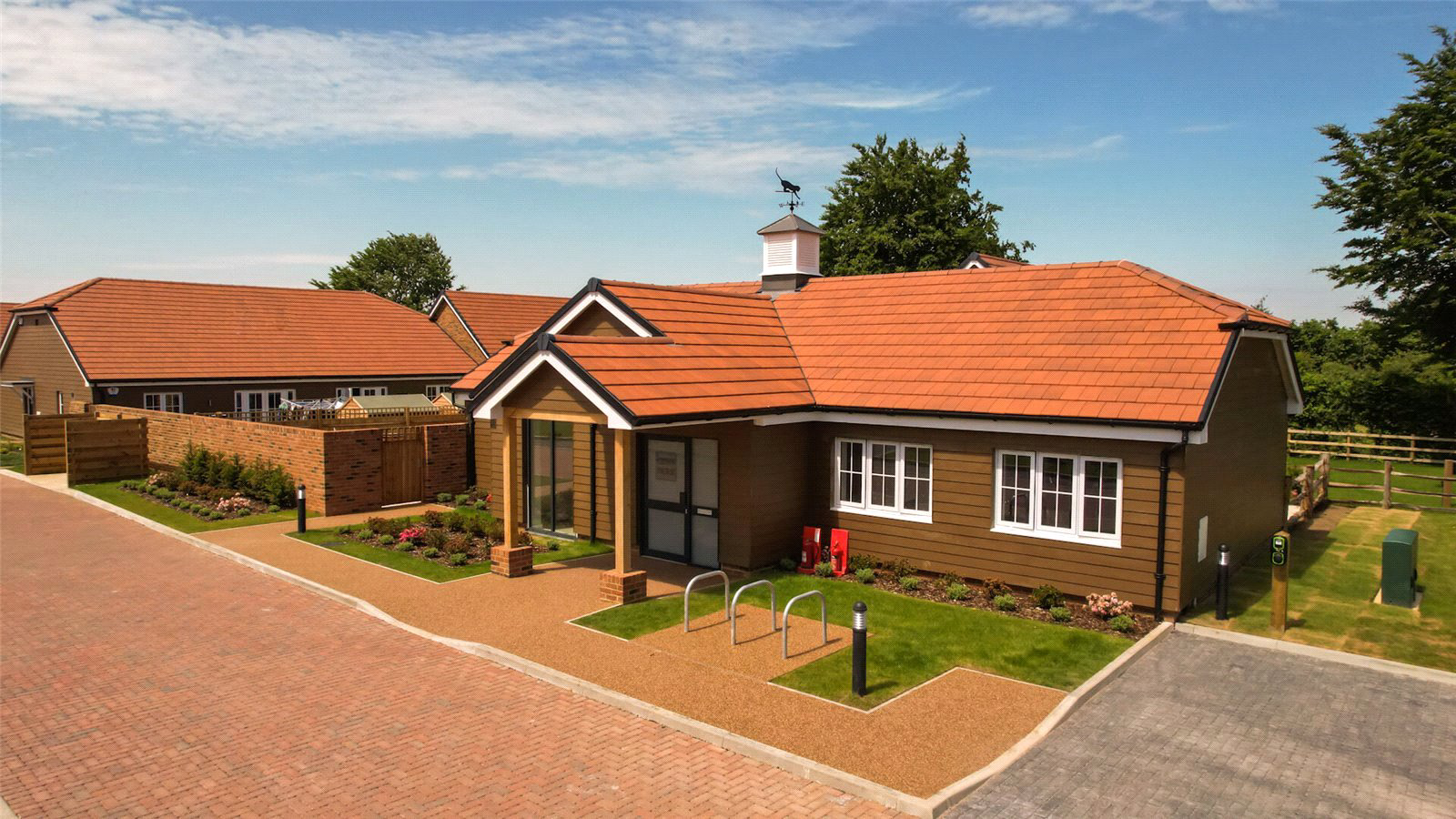 Cobnut Park, Boughton Monchelsea, Maidstone, ME17, photo 8