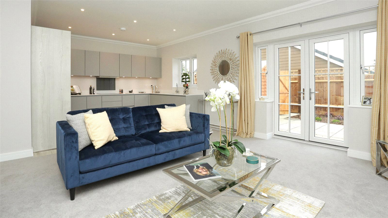 Cobnut Park, Boughton Monchelsea, Maidstone, ME17, photo 2