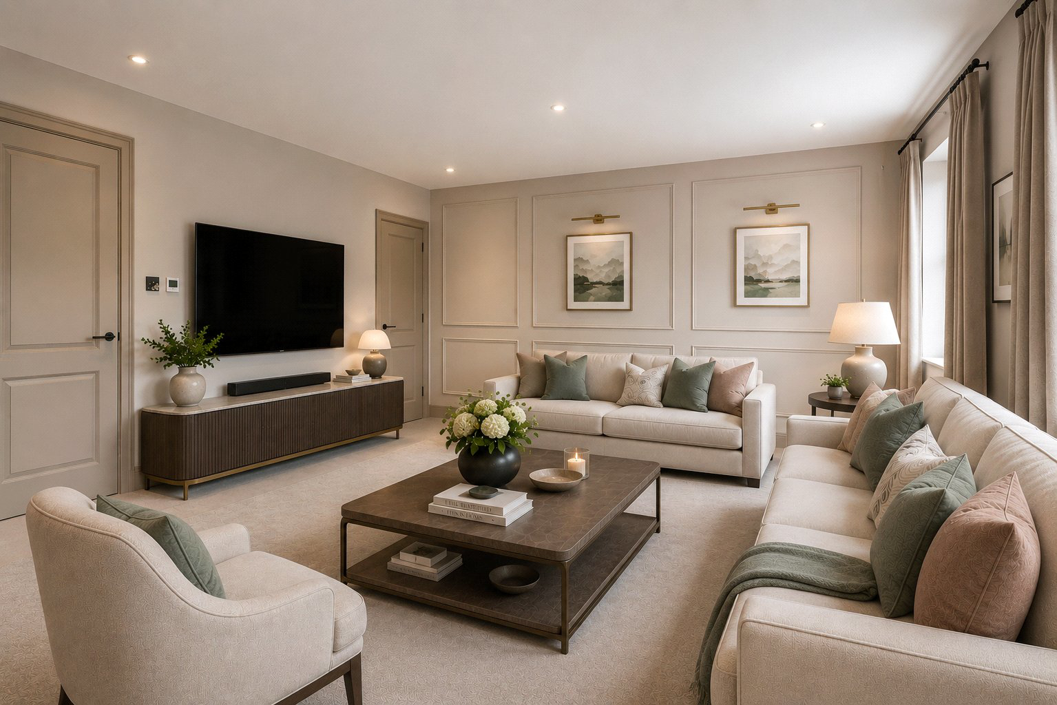The Senary, Ridge Way, Edenbridge, Kent, TN8, photo 2