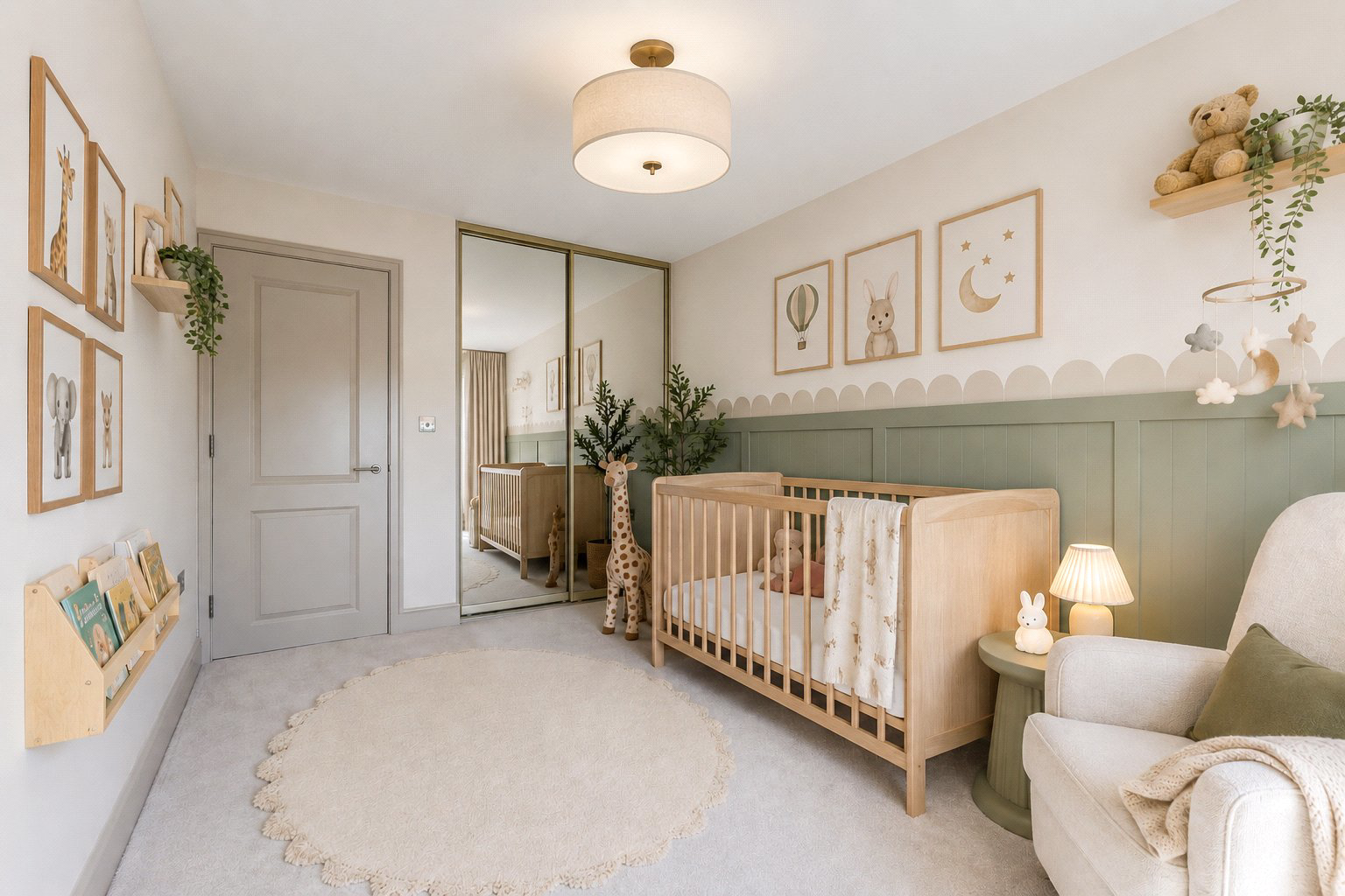 The Senary, Ridge Way, Edenbridge, Kent, TN8, photo 7