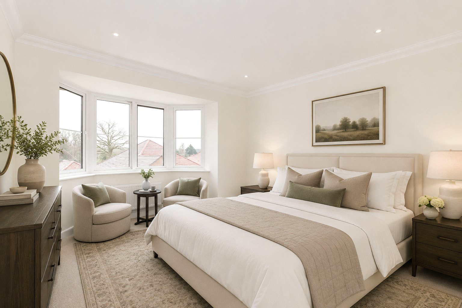 The Orchards, Uckfield, East Sussex, TN22, photo 11