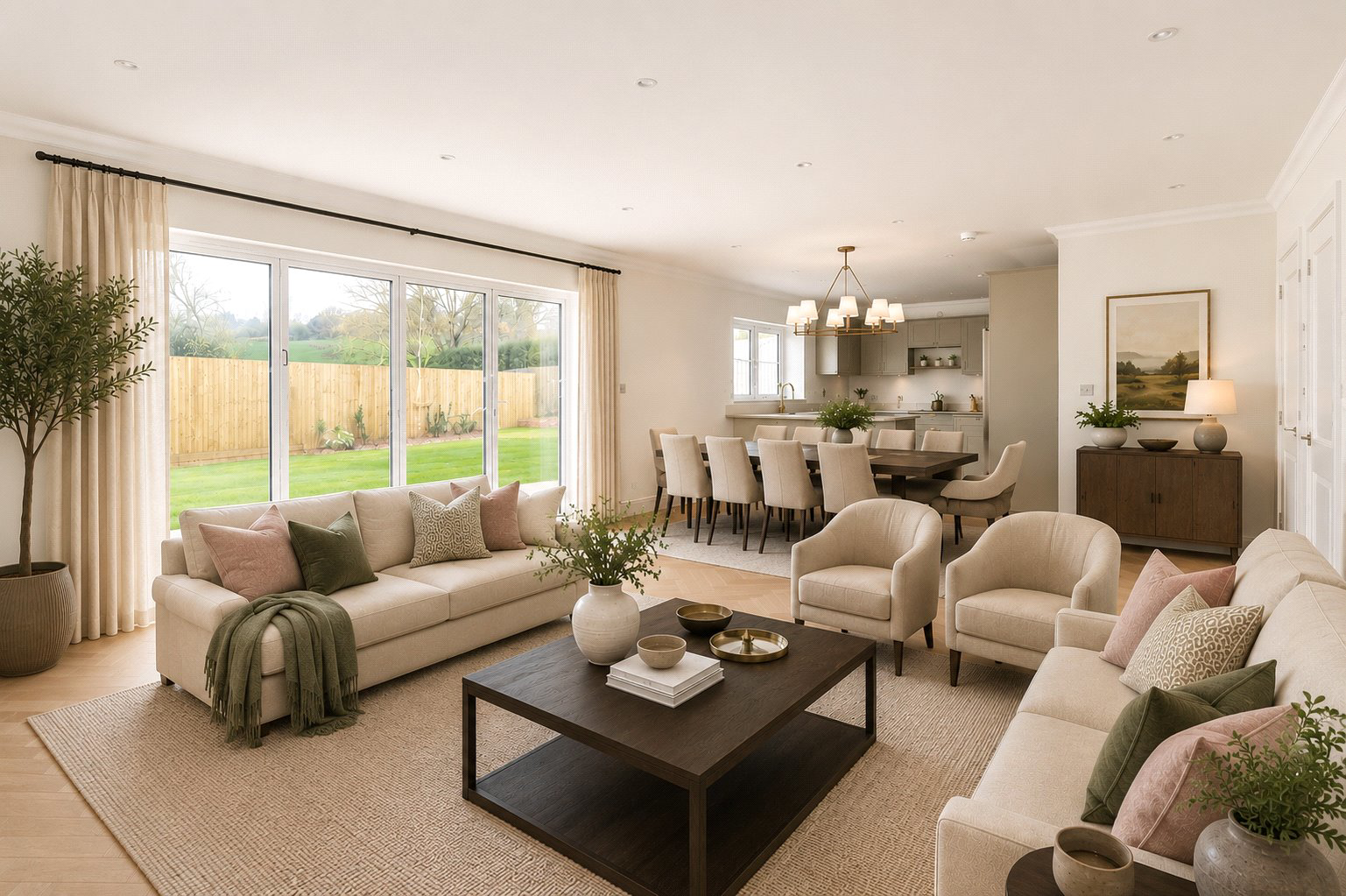 The Orchards, Uckfield, East Sussex, TN22, photo 2