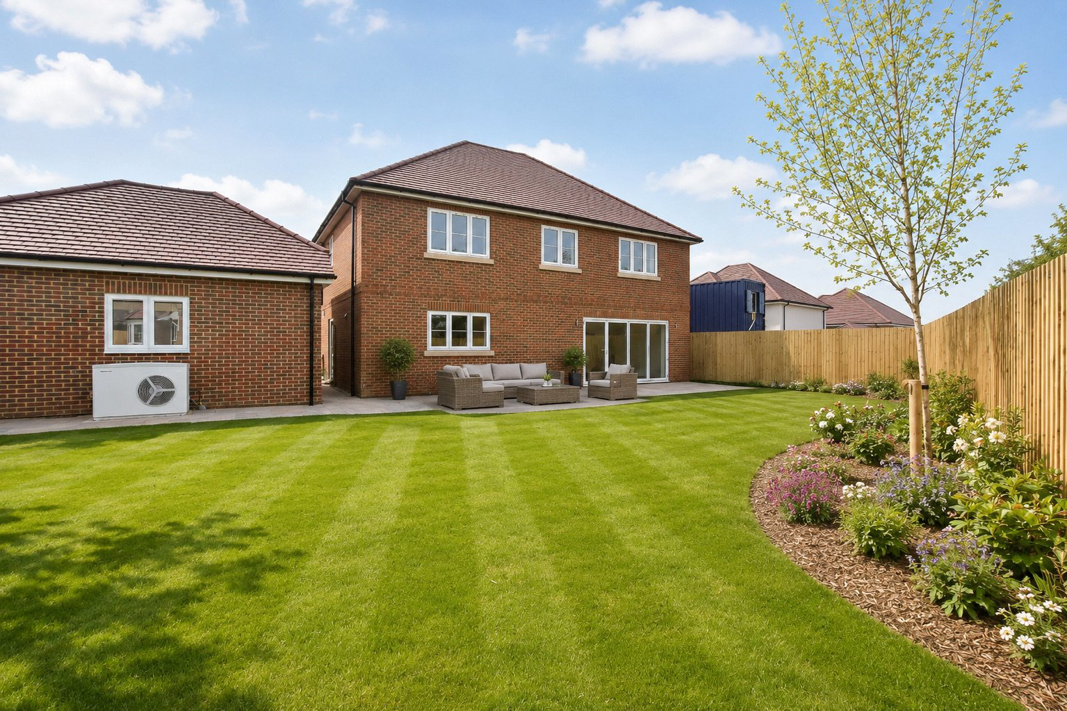 The Orchards, Uckfield, East Sussex, TN22, photo 17