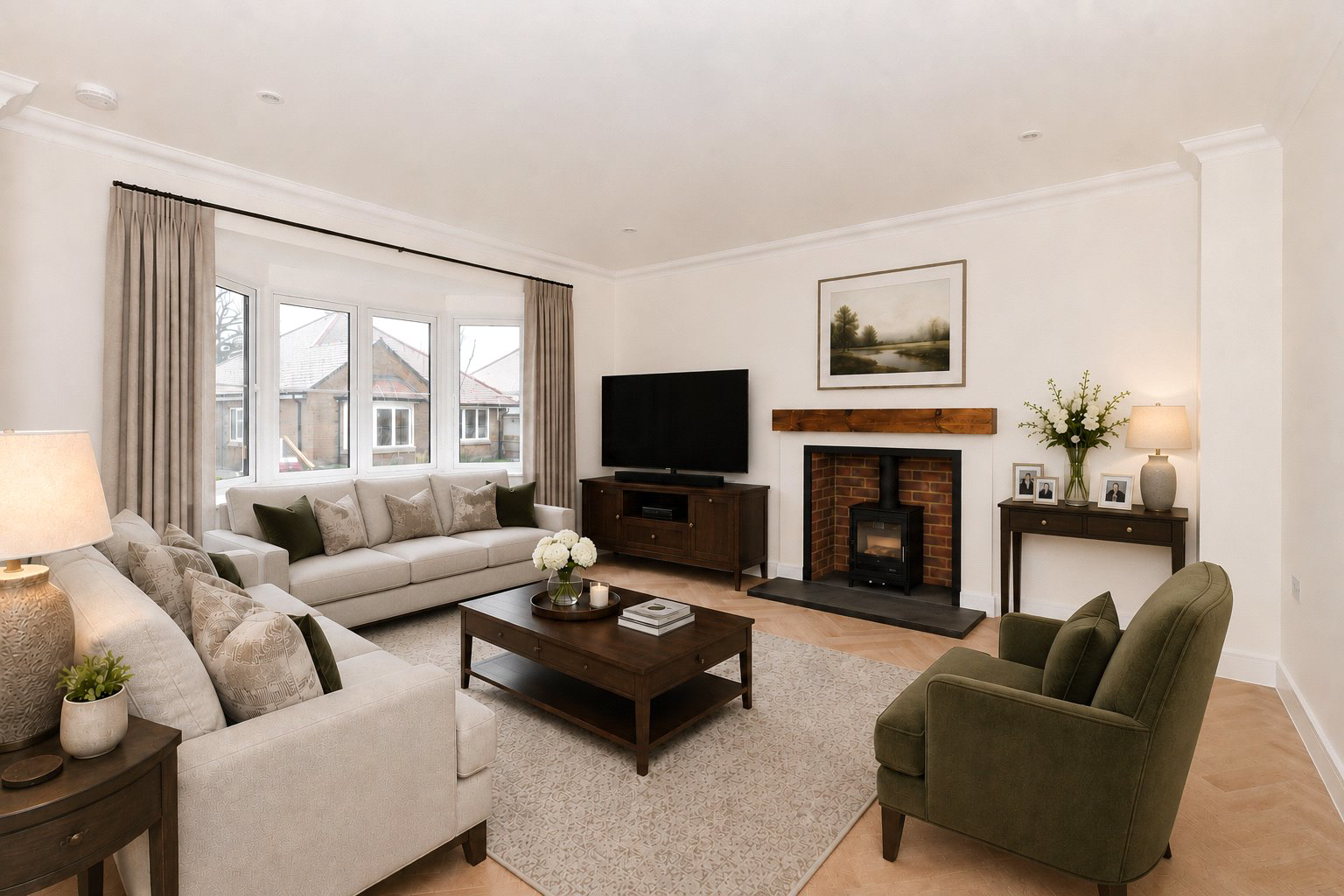 The Orchards, Uckfield, East Sussex, TN22, photo 5
