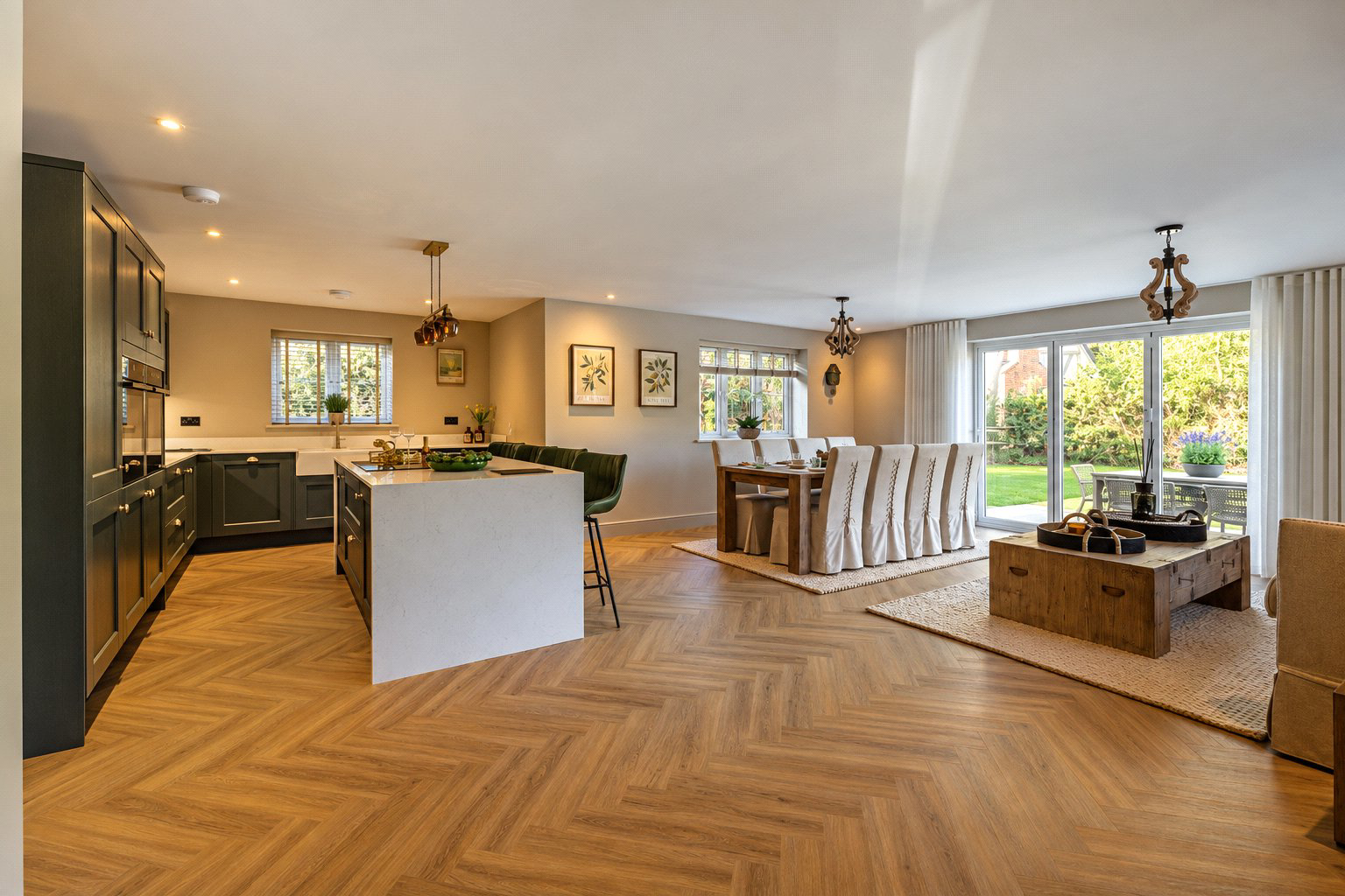 Milkmaids Garden, Hatchgate Lane, Cuckfield, West Sussex, RH17, photo 3
