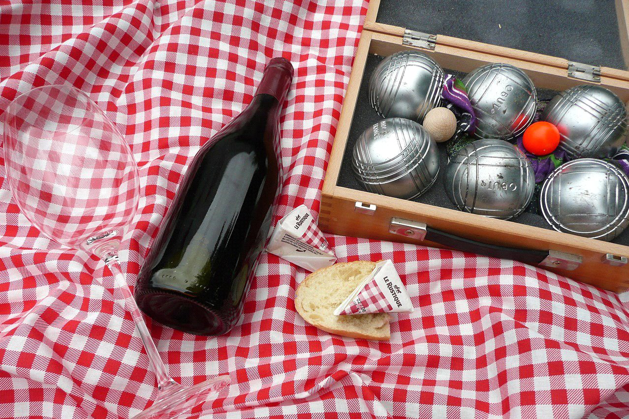 Boules
