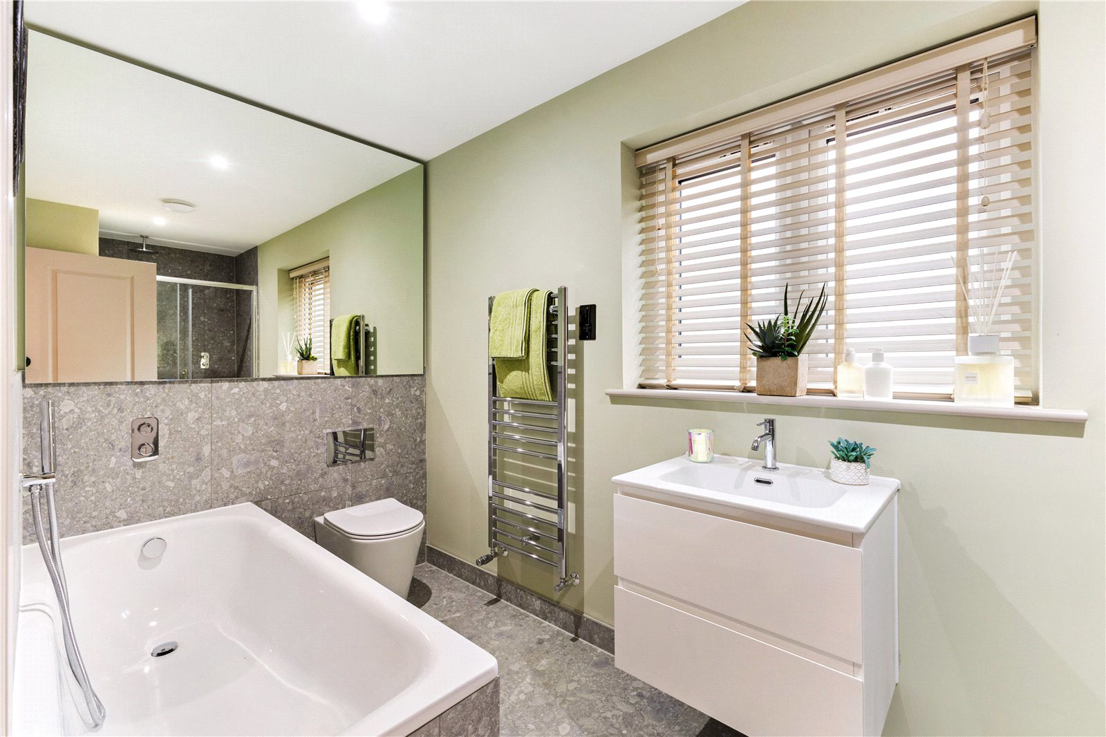 The Senary, Ridge Way, Edenbridge, Kent, TN8, photo 8