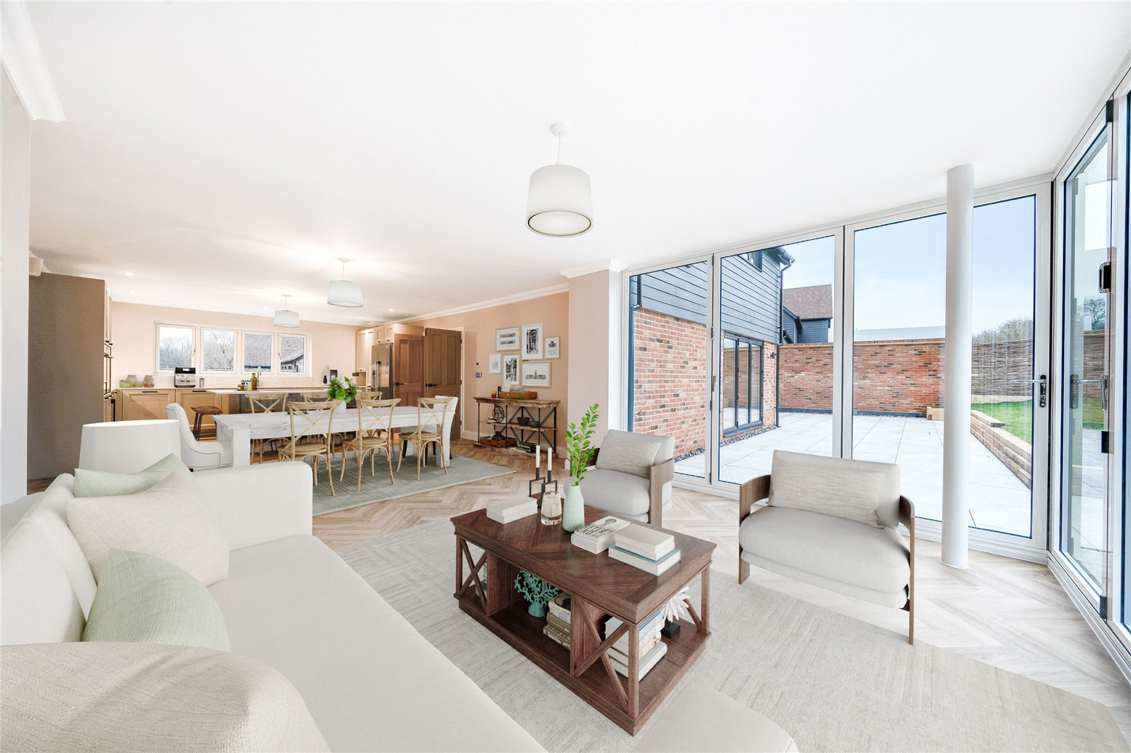 Ivy House, Harrietsham, Maidstone, Kent, ME17, photo 2