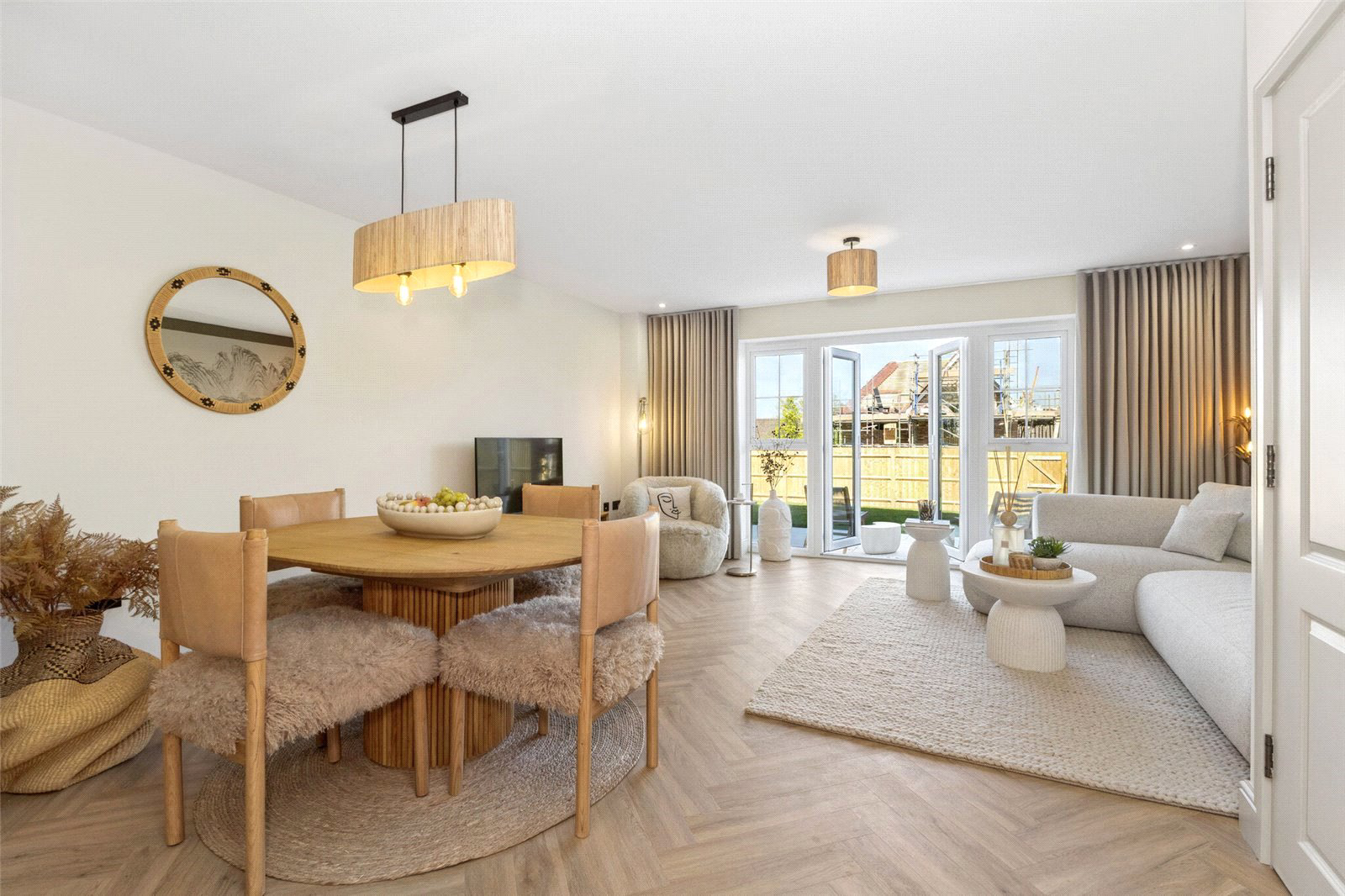 Highfields, Leatherhead Road, Bookham, Surrey, KT23, photo 4