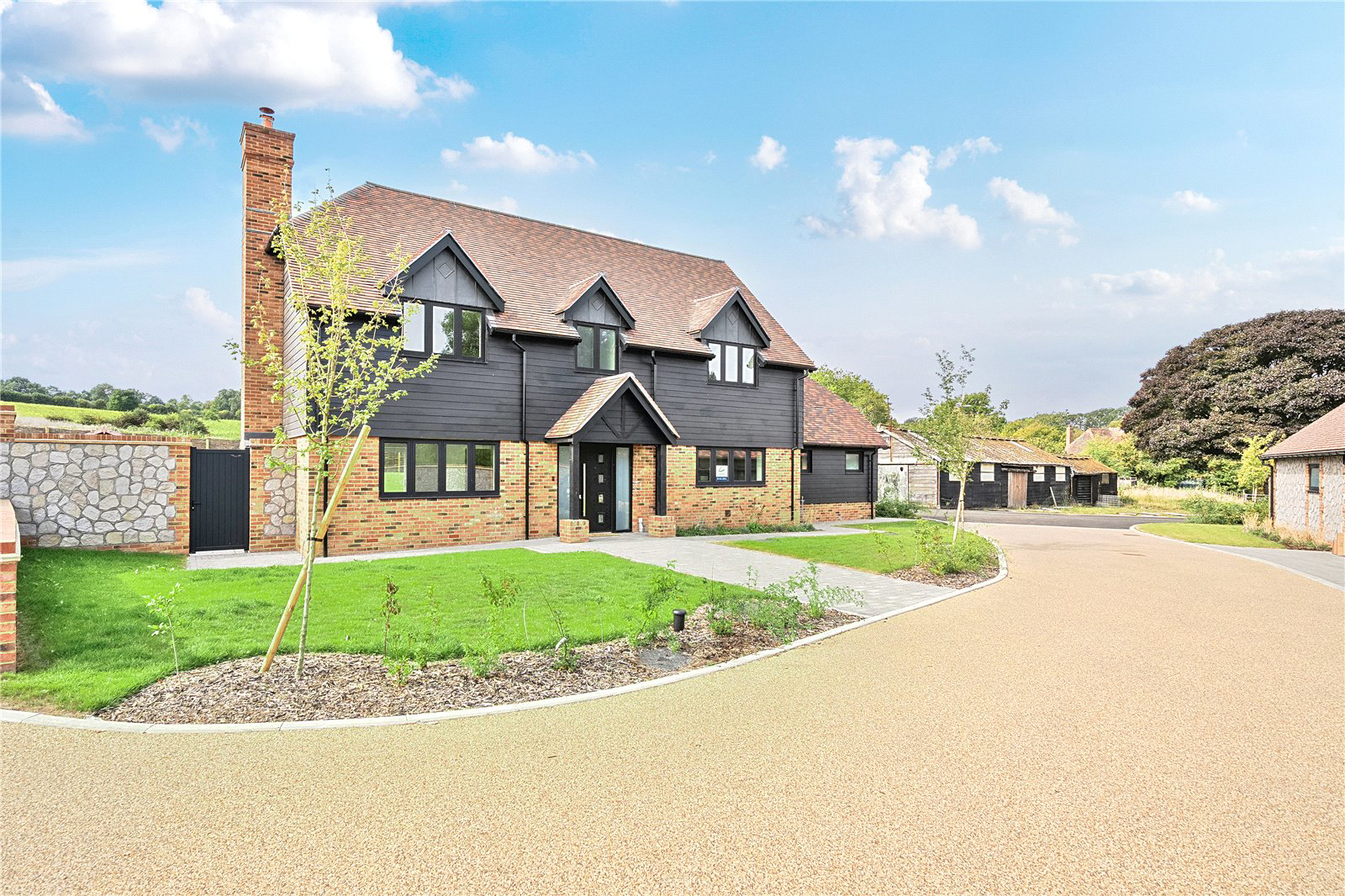 Ivy House, Harrietsham, Maidstone, Kent, ME17
