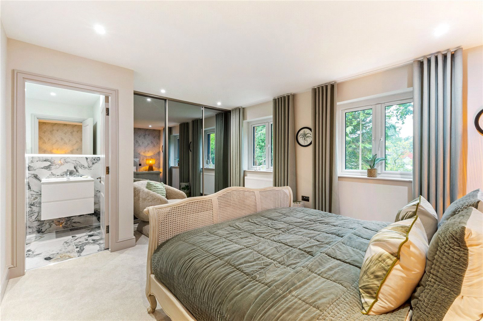The Senary, Ridge Way, Edenbridge, Kent, TN8, photo 5