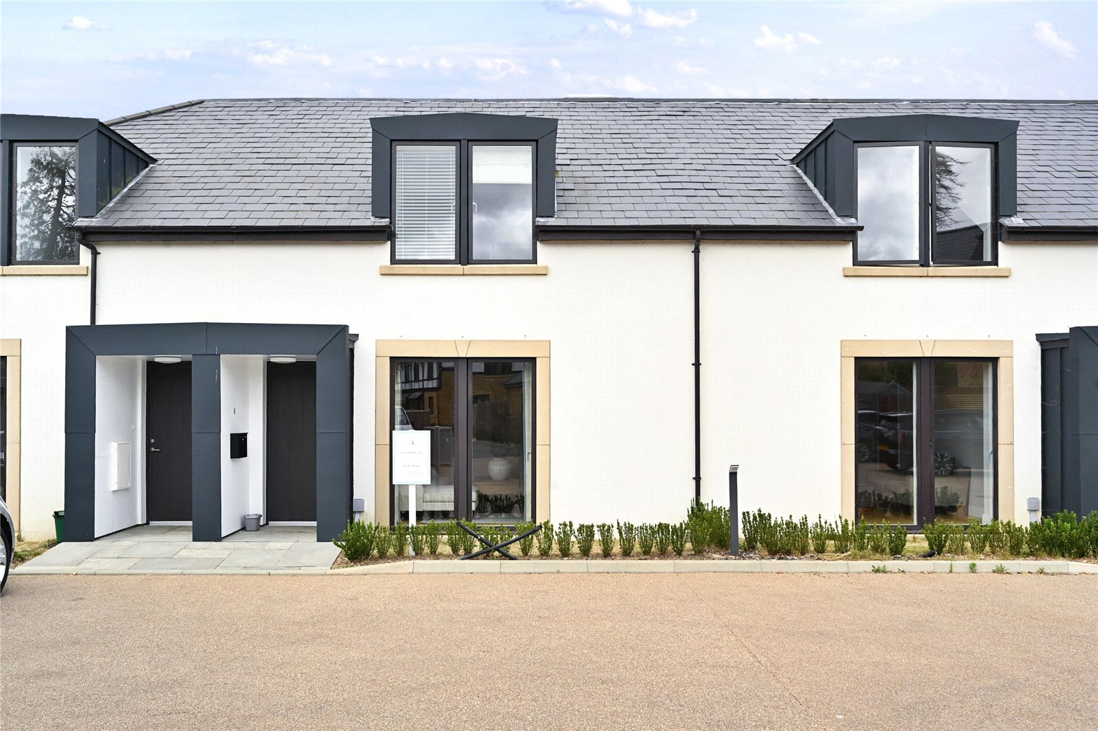 Buxshalls, Ardingly Road, Lindfield, RH16