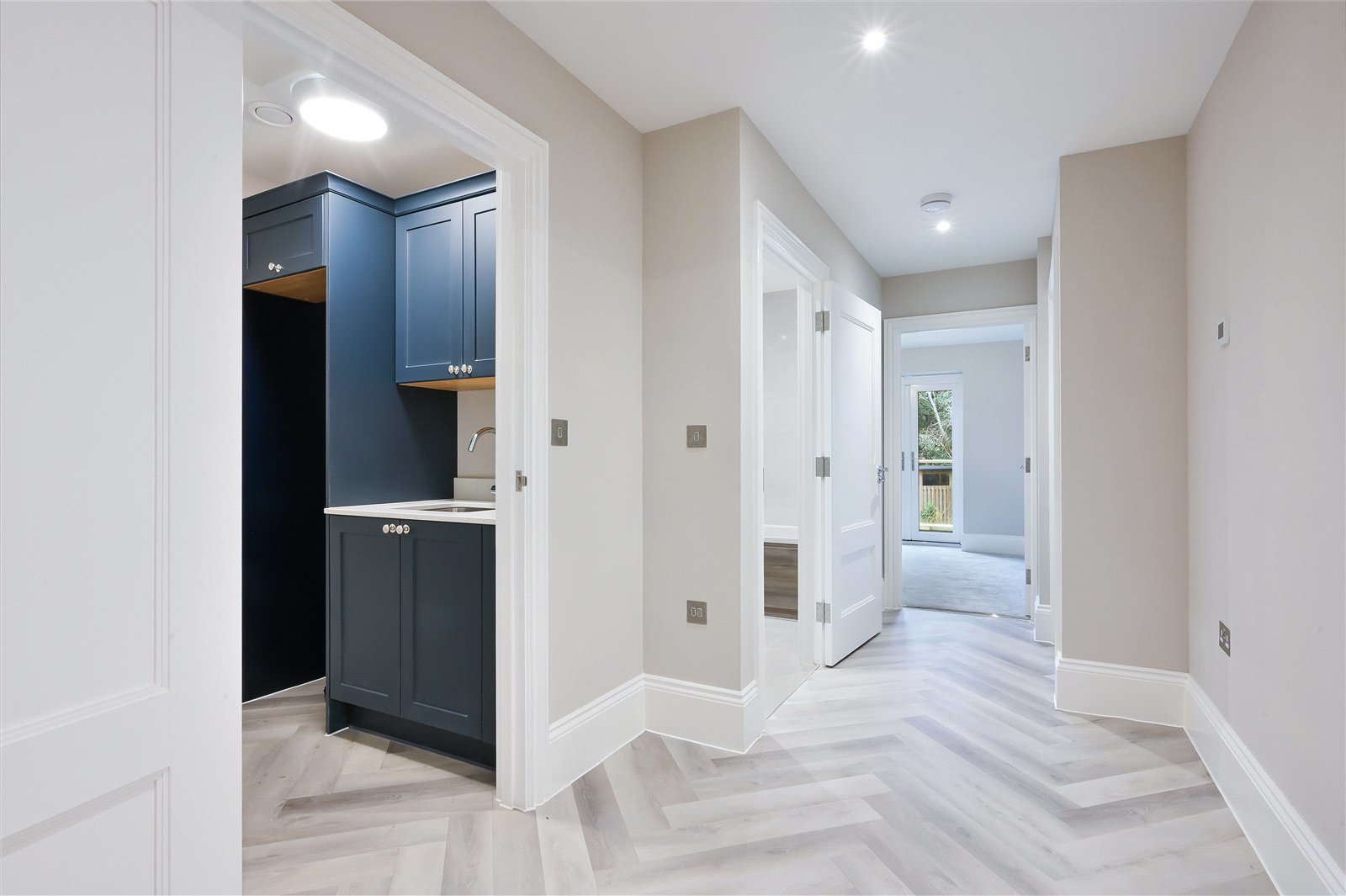 Hallway