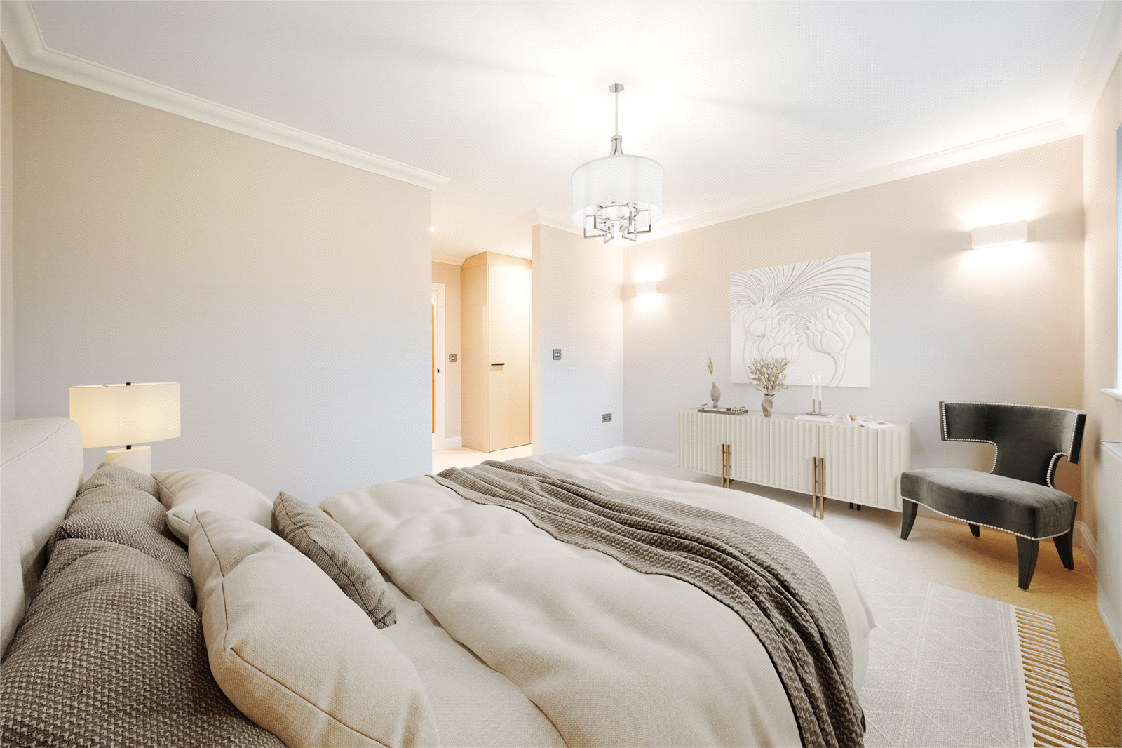 Ivy House, Harrietsham, Maidstone, Kent, ME17, photo 5