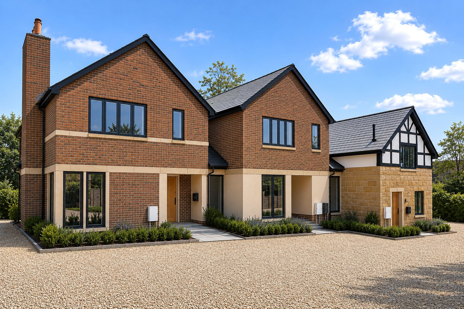 Buxshalls, Ardingly Road, Lindfield, RH16