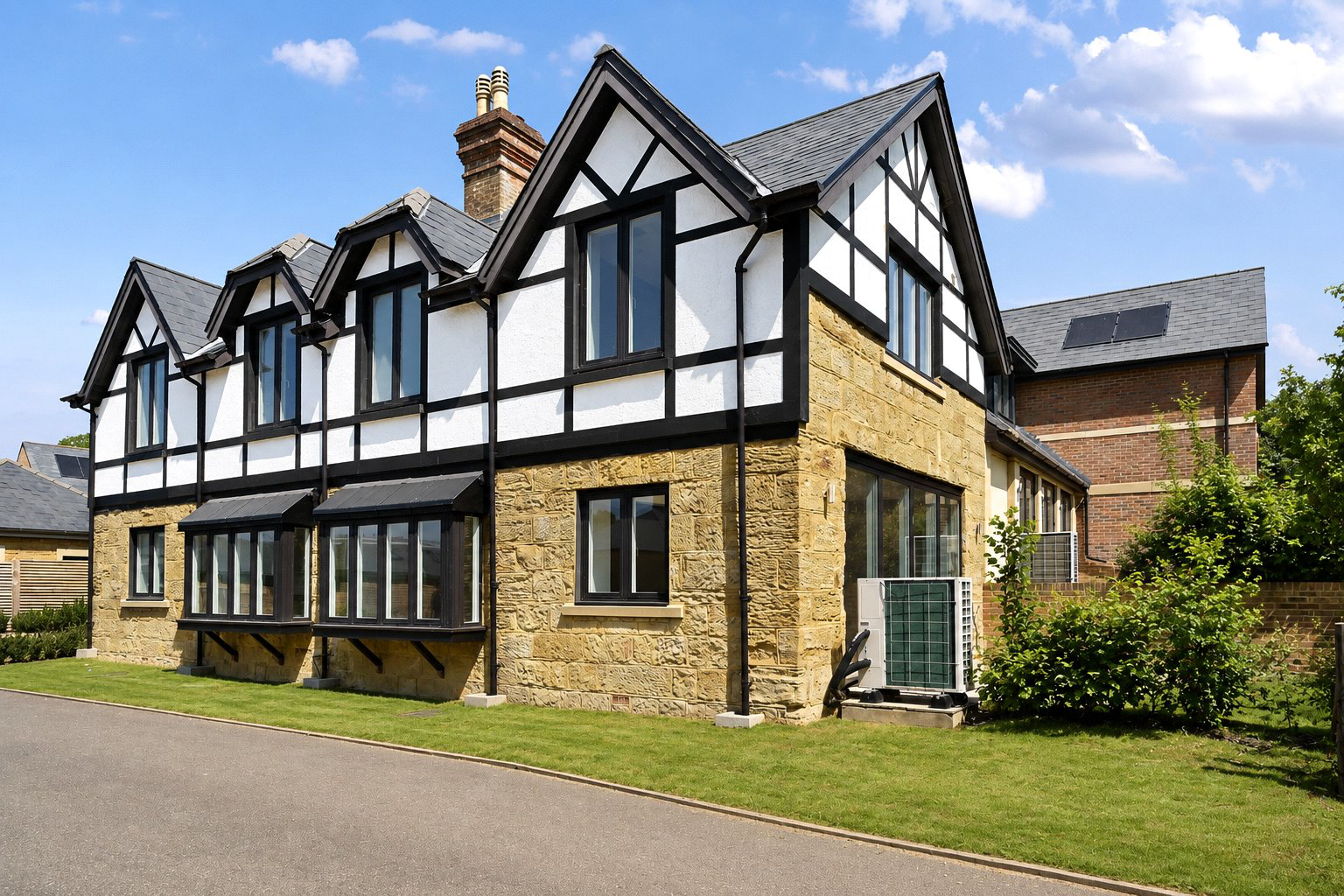 Buxshalls, Ardingly Road, Lindfield, RH16
