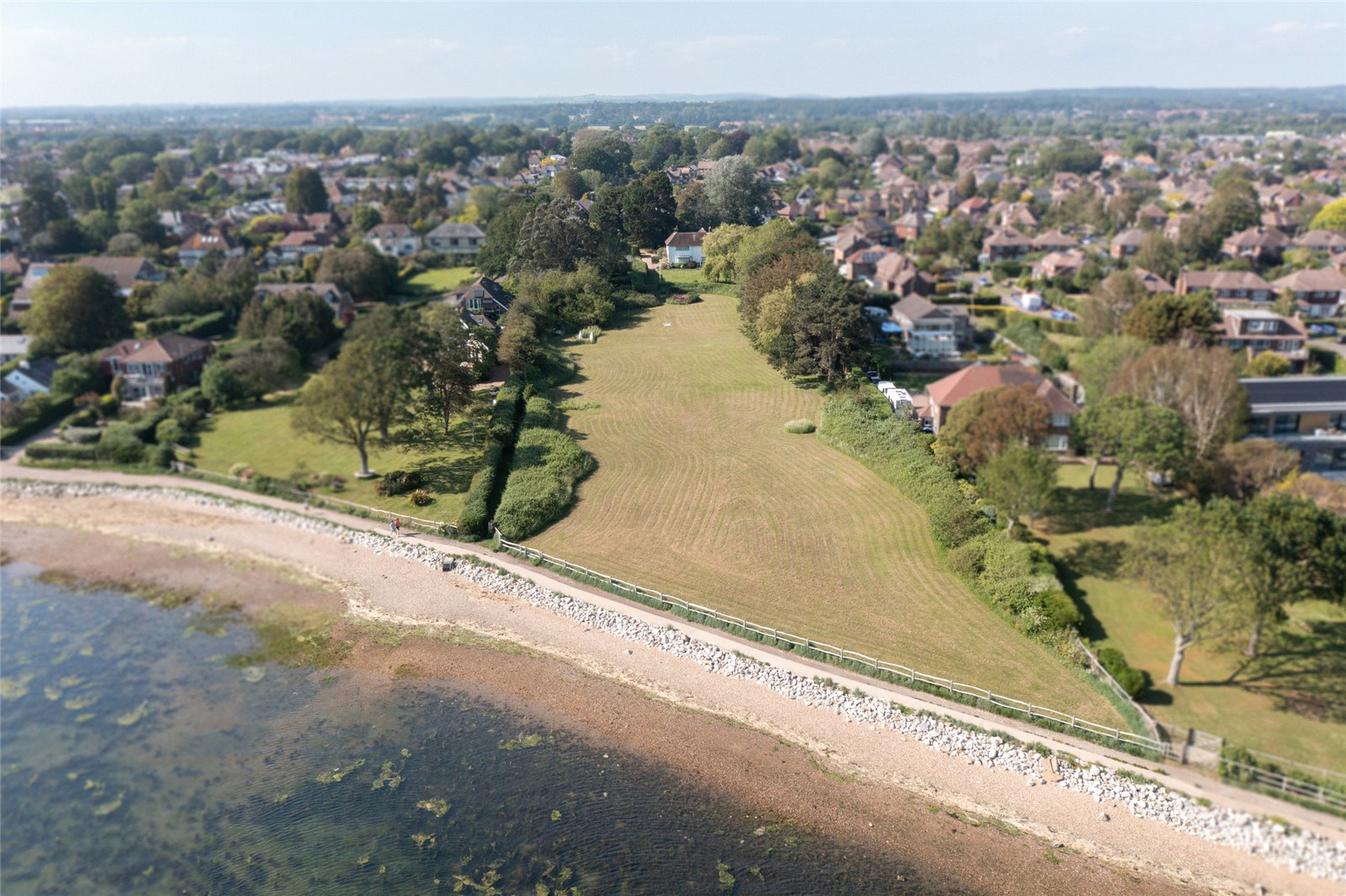 Warblington Road, Emsworth, PO10
