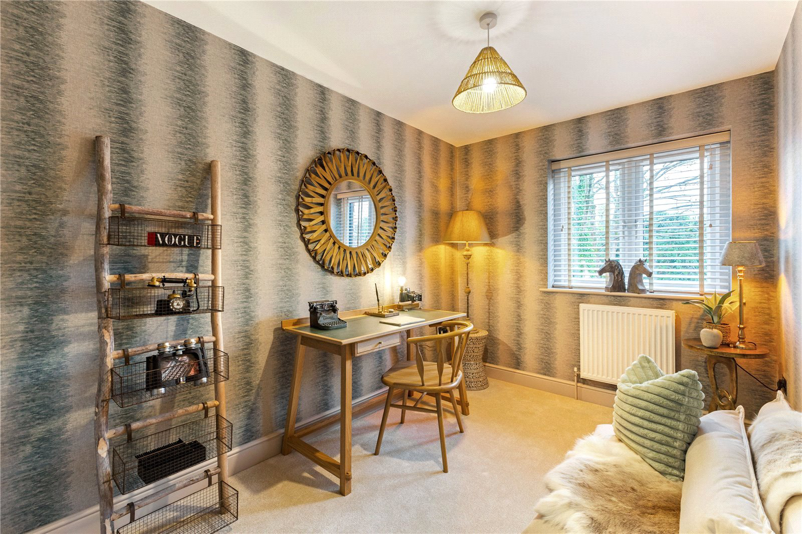 The Senary, Ridge Way, Edenbridge, Kent, TN8, photo 11