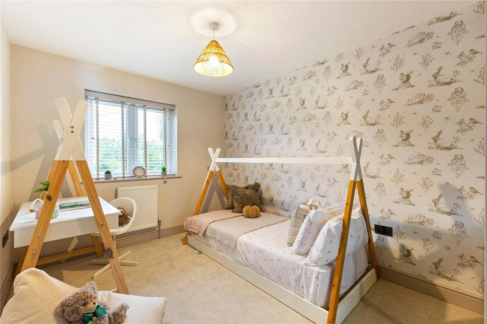 The Senary, Ridge Way, Edenbridge, Kent, TN8, photo 7