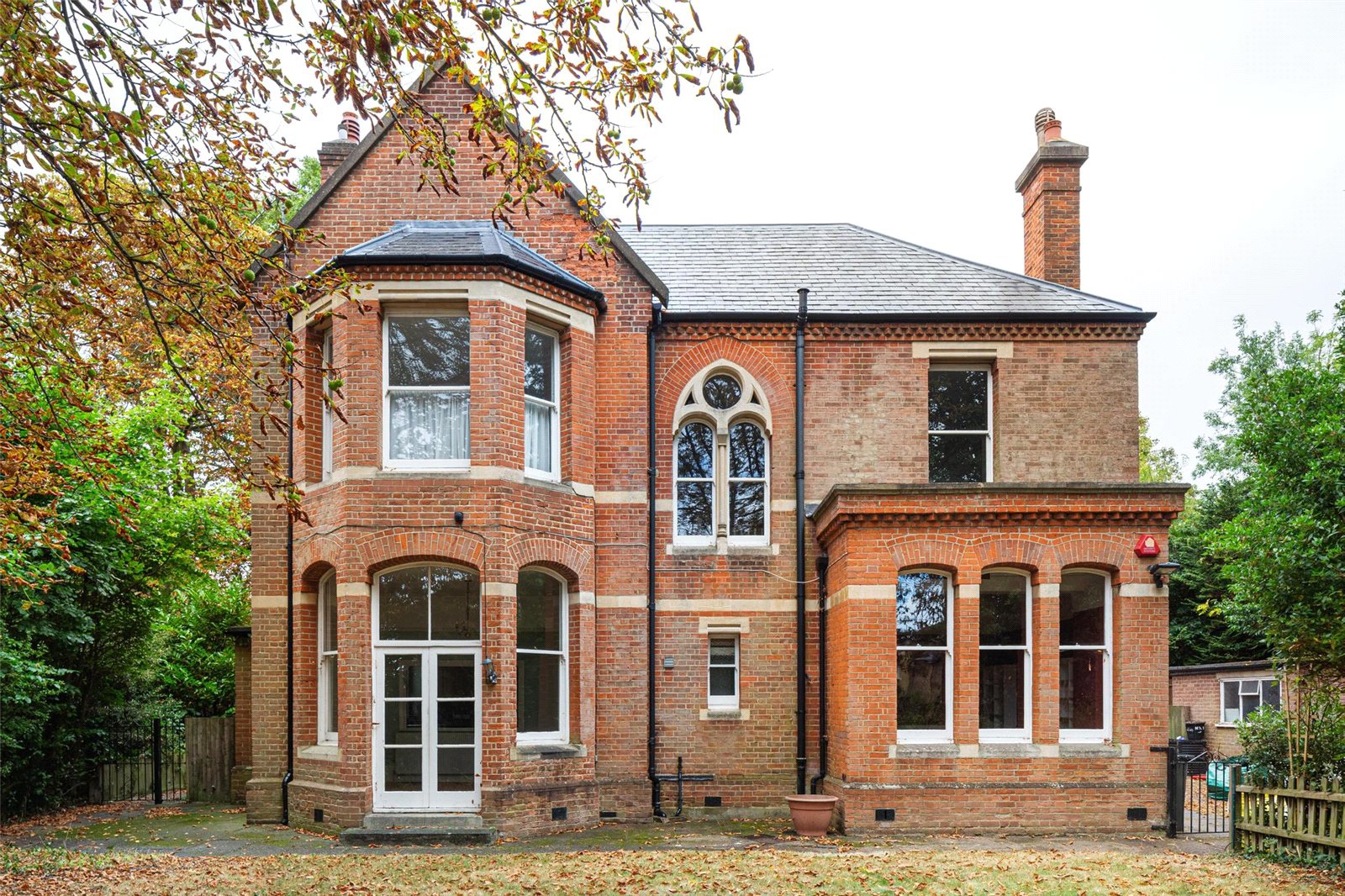 Highland Road, London, SE19