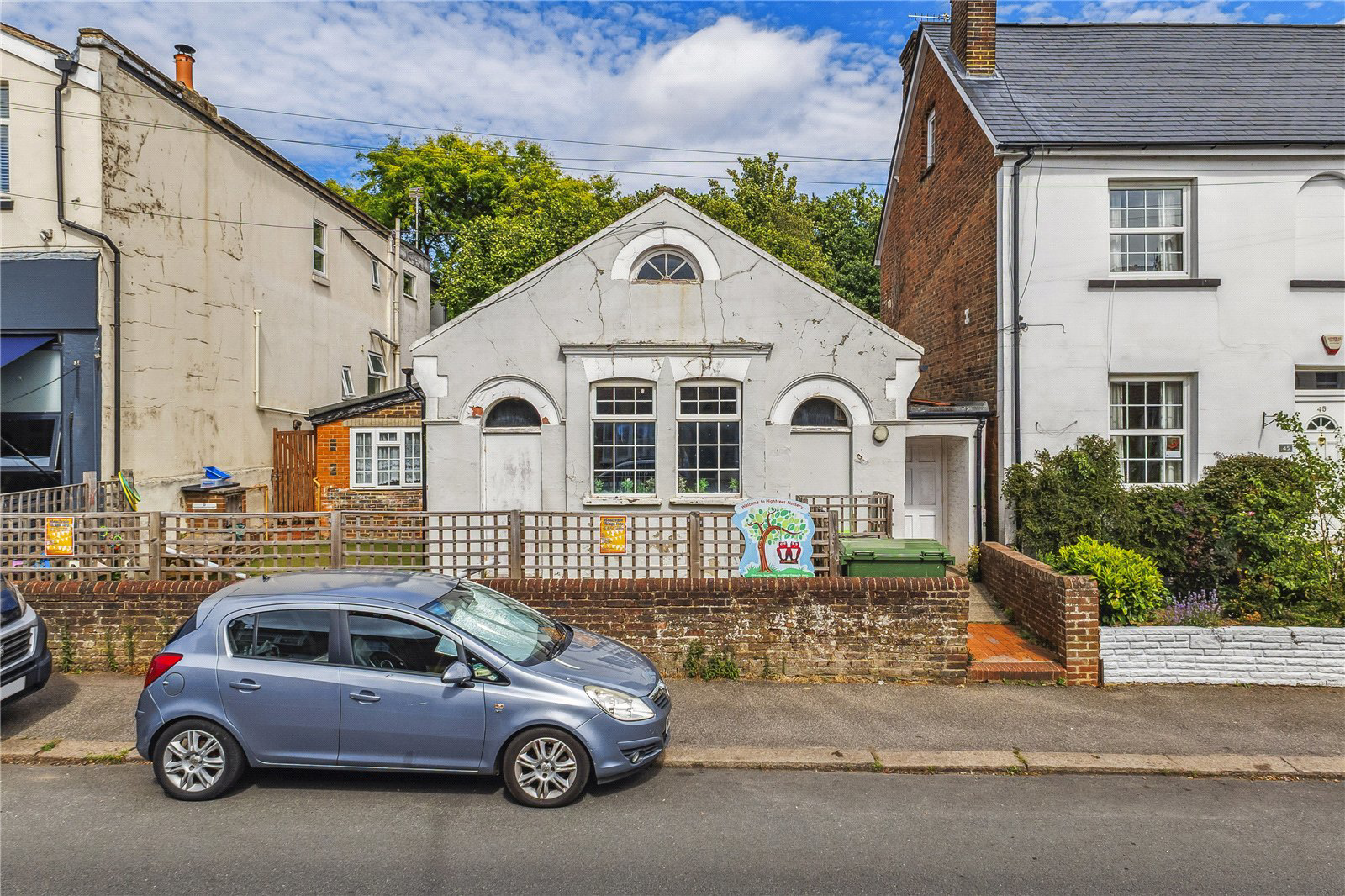 Somerset Road, Redhill, RH1