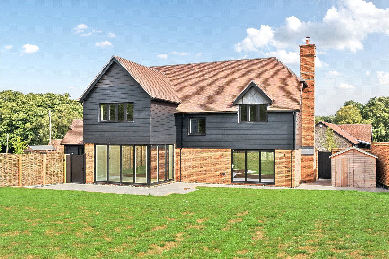 Ivy House, Harrietsham, Maidstone, Kent, ME17, photo 12