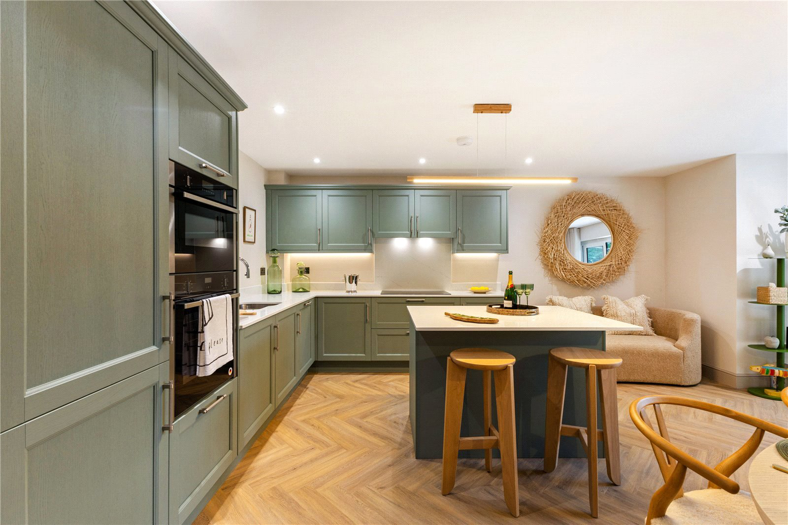 The Senary, Ridge Way, Edenbridge, Kent, TN8, photo 4