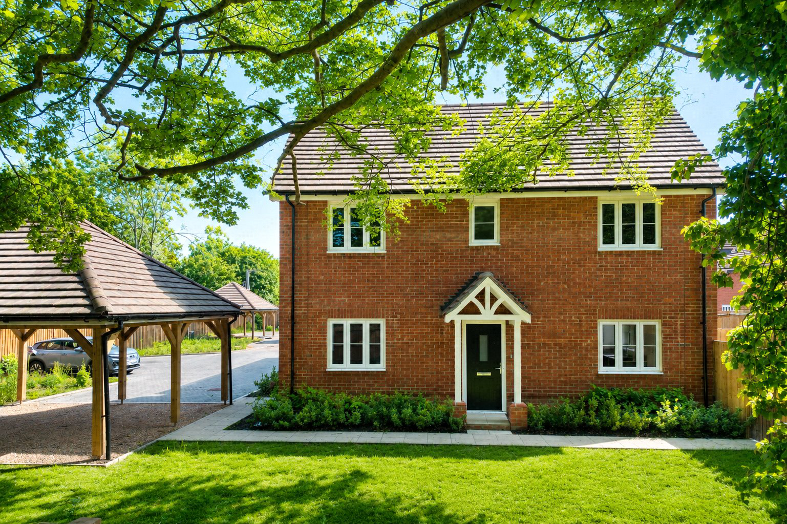 Fuggle Hop Close, Tongham, Surrey, GU10