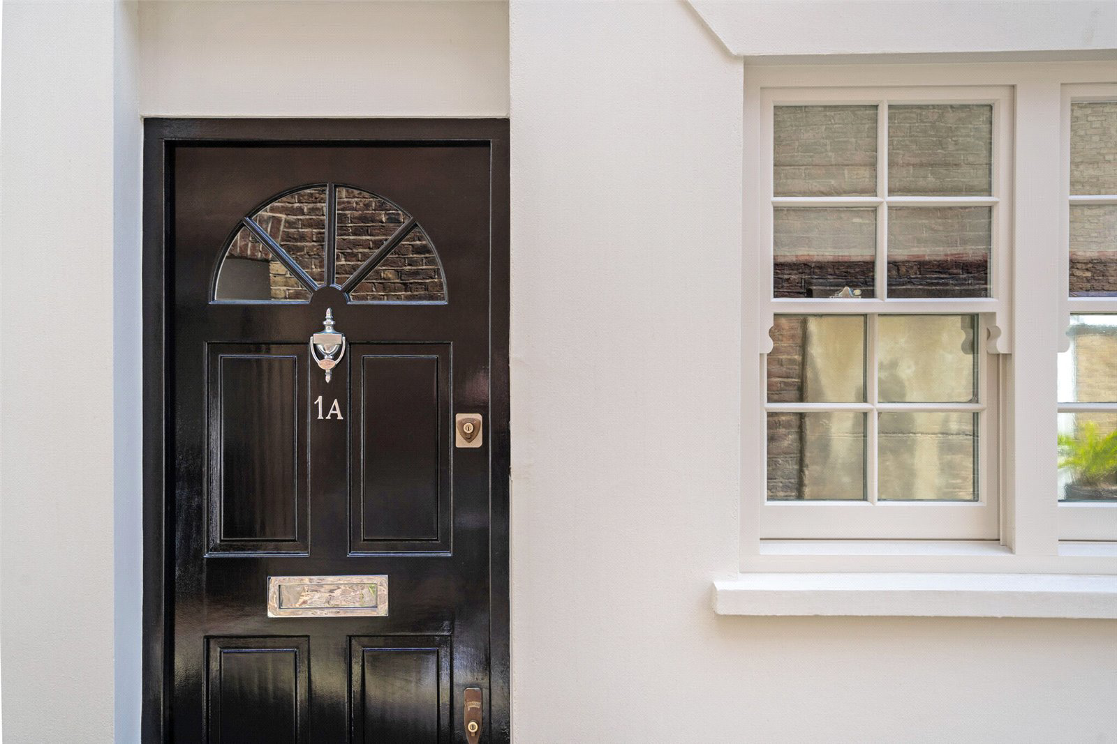 Frederick Close, London, W2