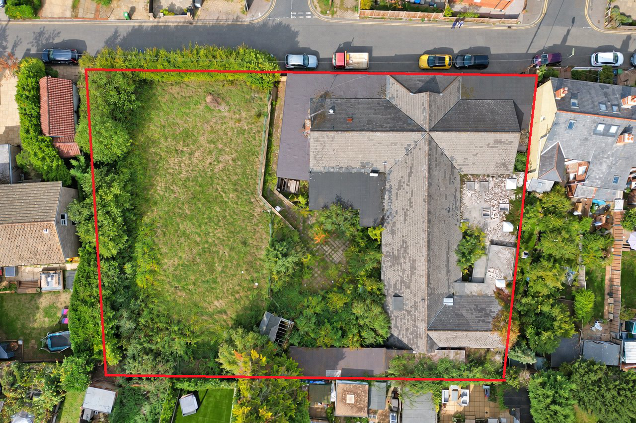 Furlong Road, Westcott, Dorking, RH4