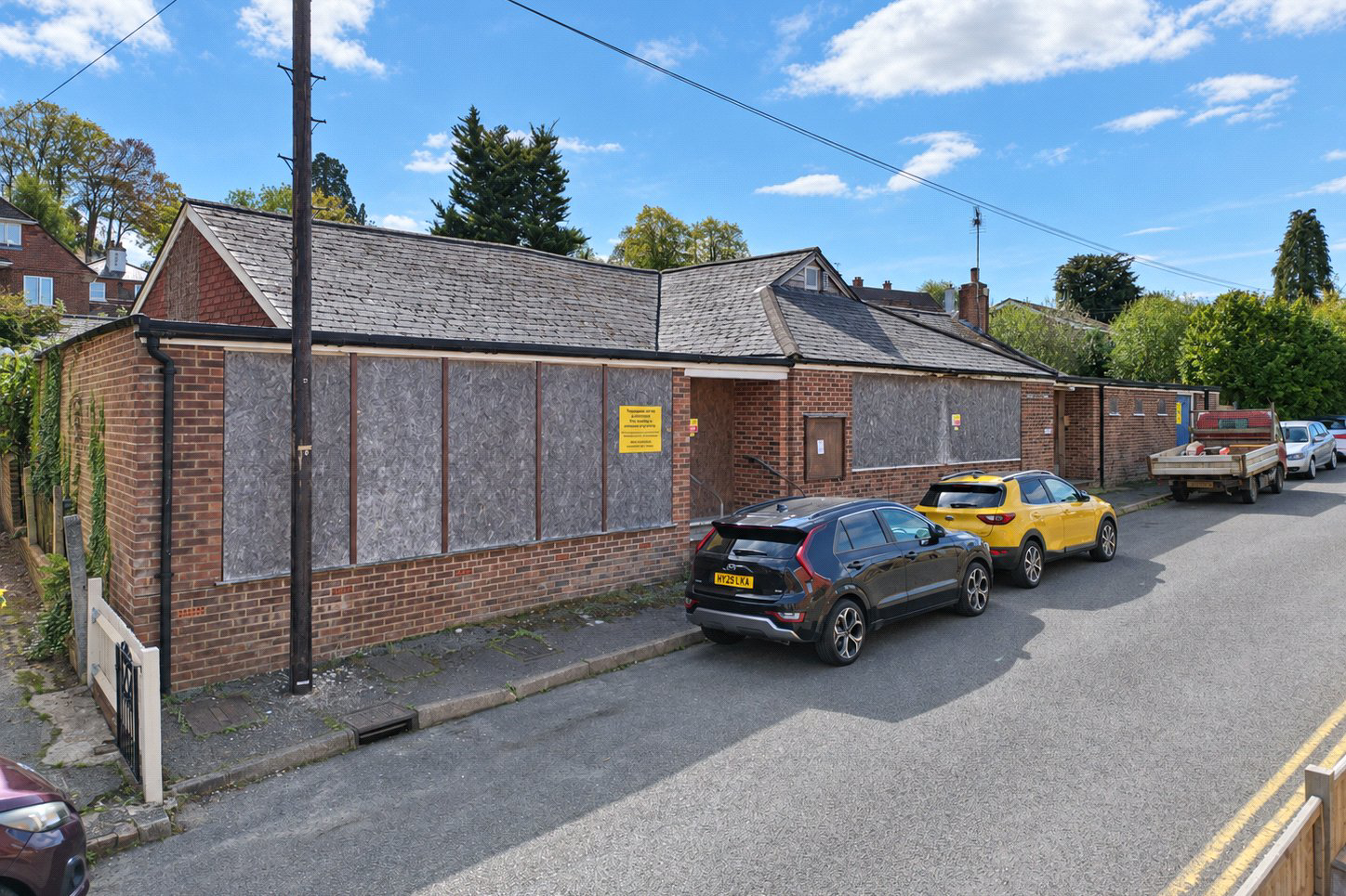 Furlong Road, Westcott, Dorking, RH4, photo 3