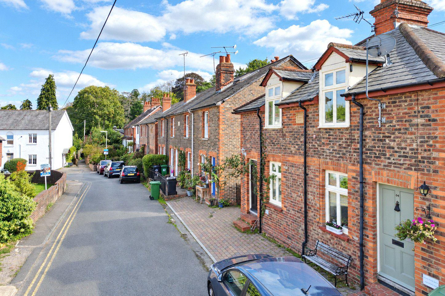 Furlong Road, Westcott, Dorking, RH4, photo 4