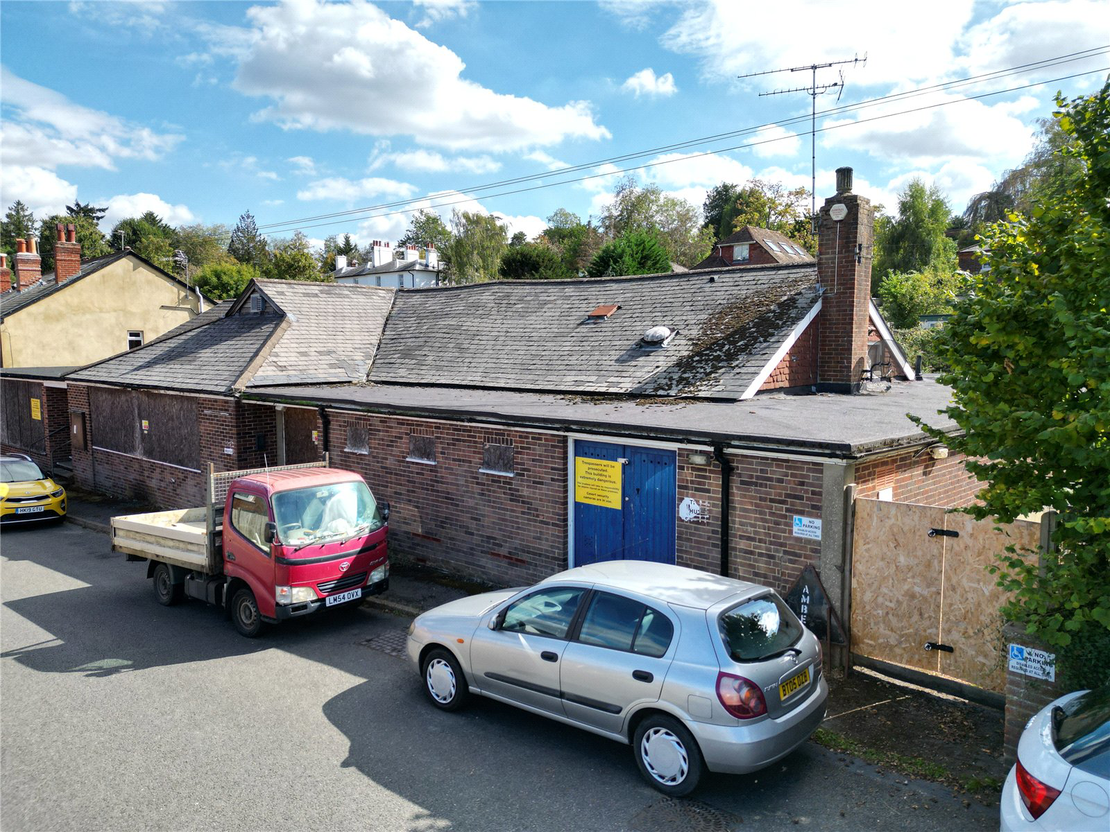 Furlong Road, Westcott, Dorking, RH4, photo 8