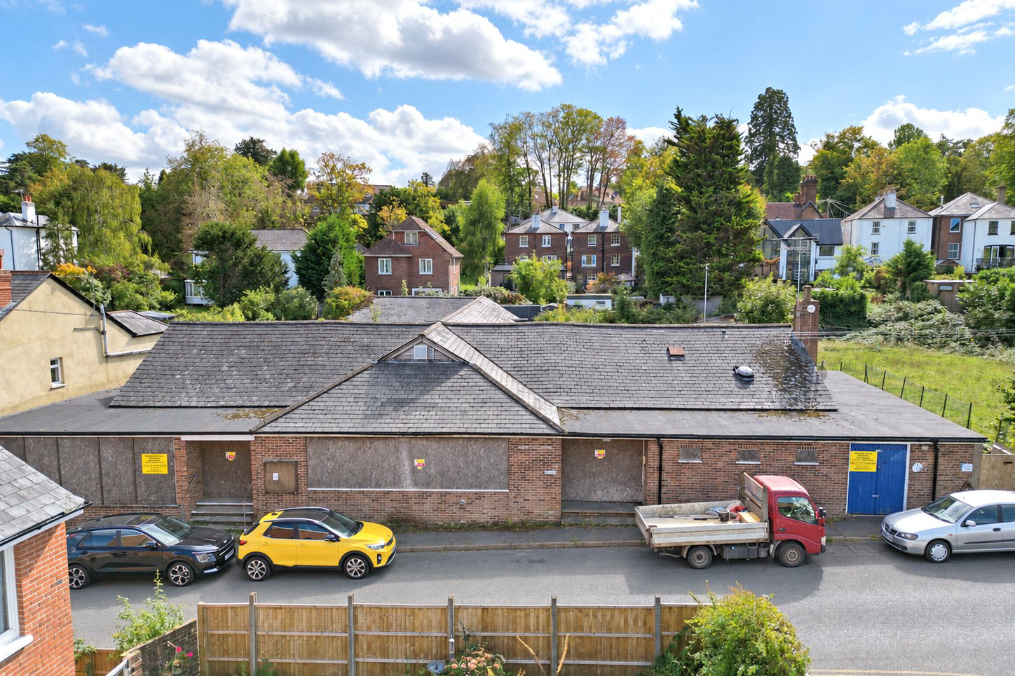 Furlong Road, Westcott, Dorking, RH4, photo 2