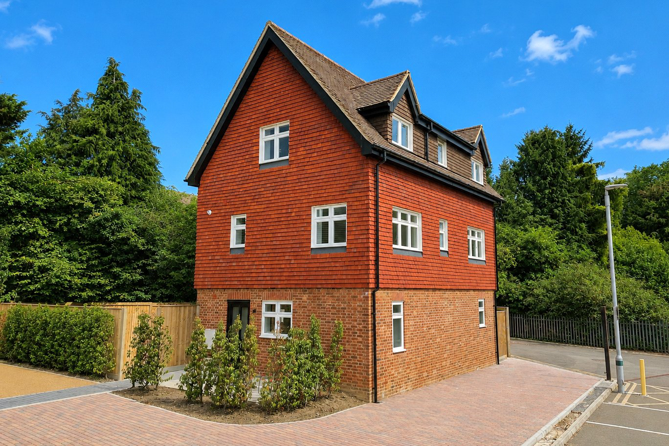 Station Yard, Waterhouse Lane, Kingswood, Surrey, KT20