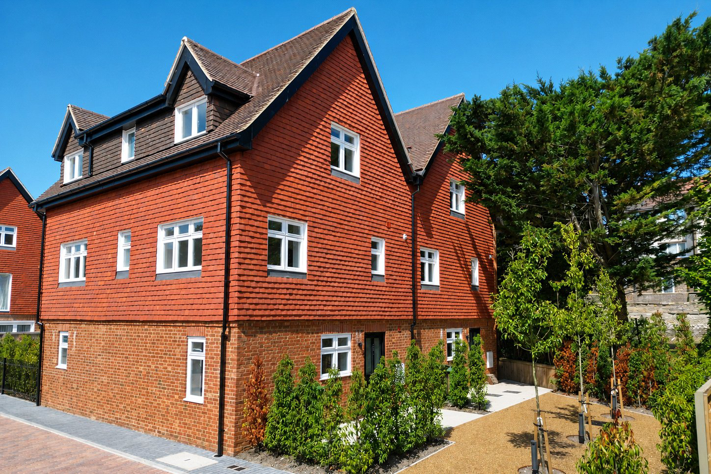Station Yard, Waterhouse Lane, Kingswood, Surrey, KT20