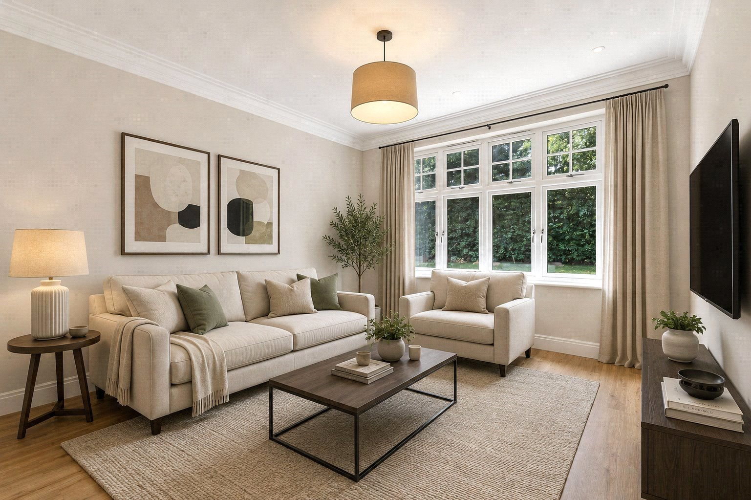Brunswick Place, Weybridge, Surrey, KT13, photo 5