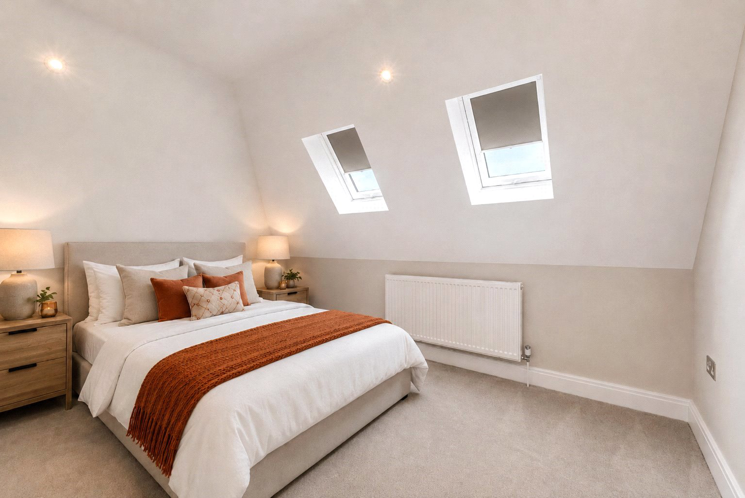 Brunswick Place, Weybridge, Surrey, KT13, photo 13