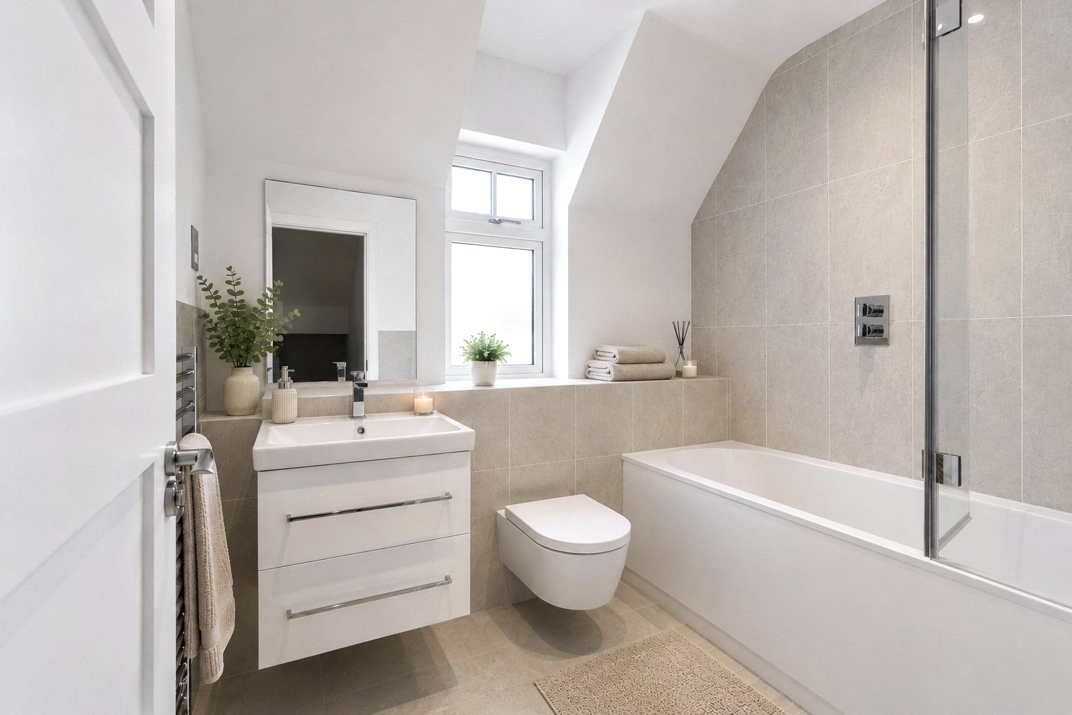 Brunswick Place, Weybridge, Surrey, KT13, photo 11
