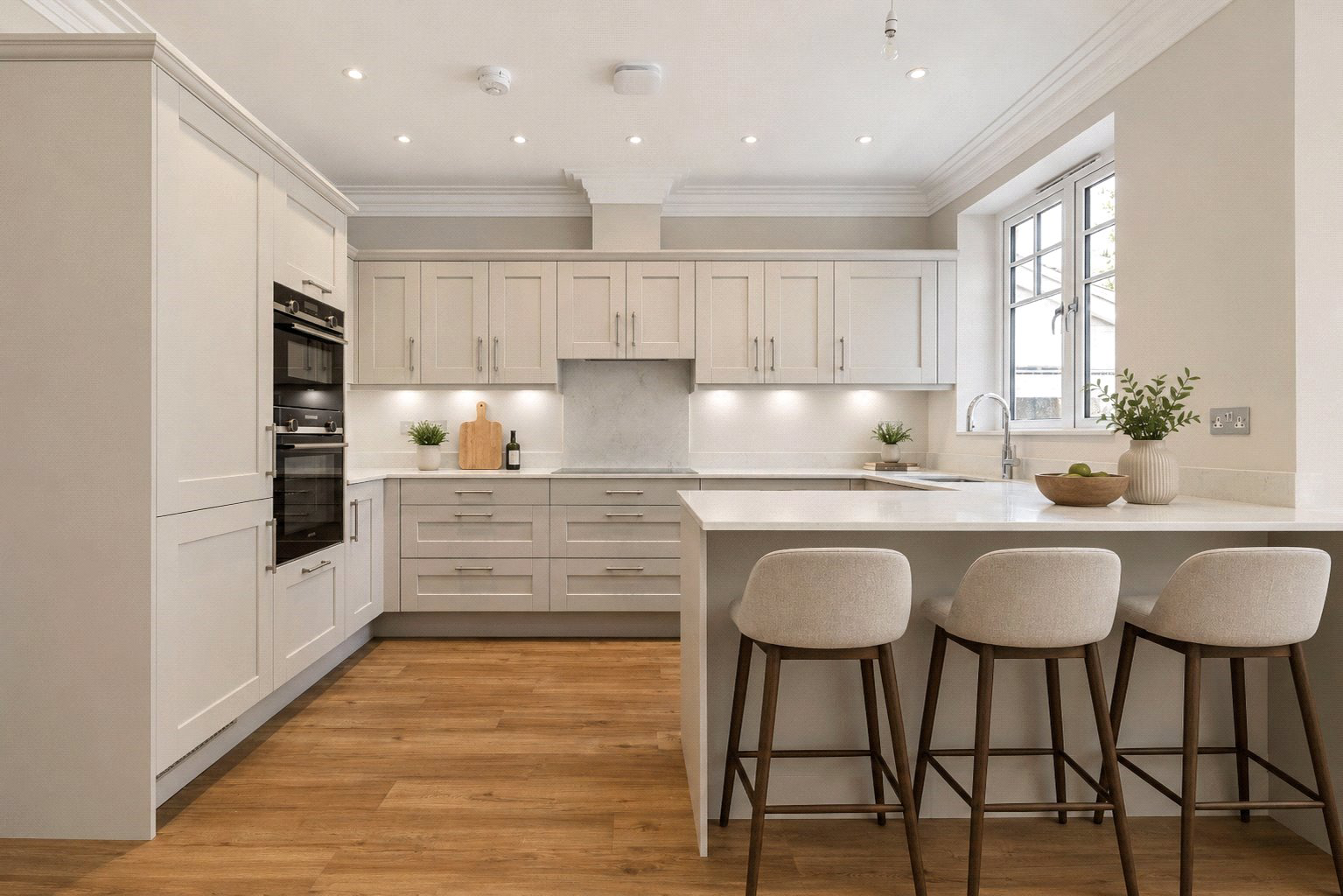 Brunswick Place, Weybridge, Surrey, KT13, photo 4