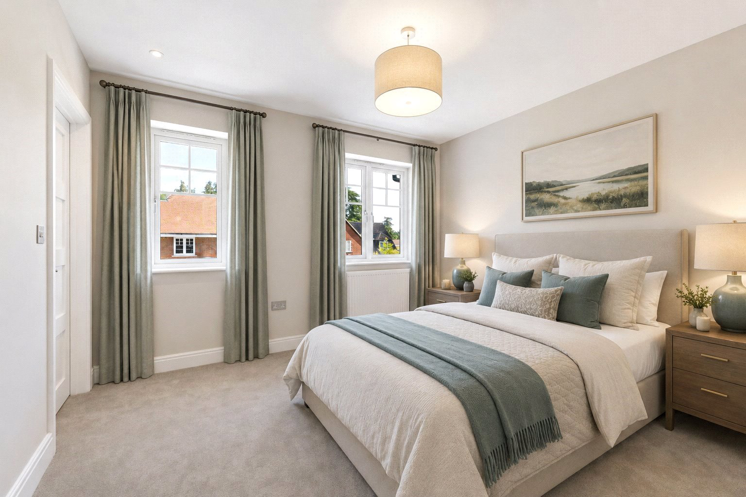 Brunswick Place, Weybridge, Surrey, KT13, photo 8