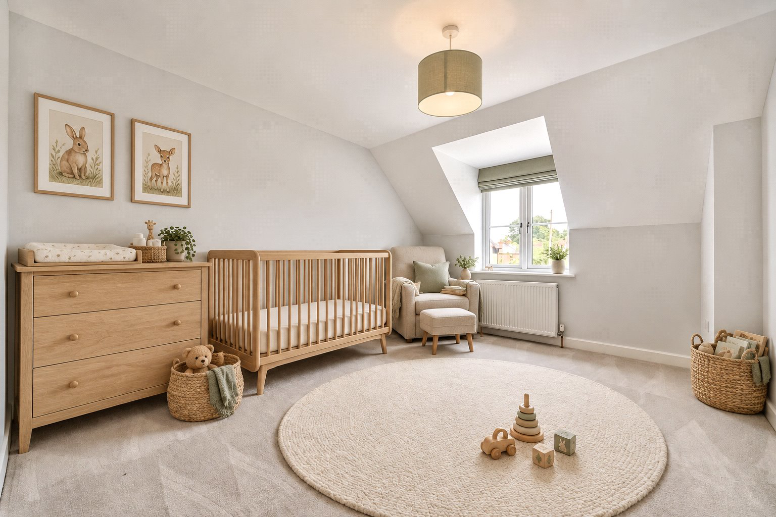 Holt Lane, North Warnborough, Hampshire, RG29, photo 12