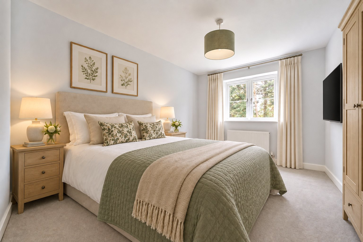 Holt Lane, North Warnborough, Hampshire, RG29, photo 11