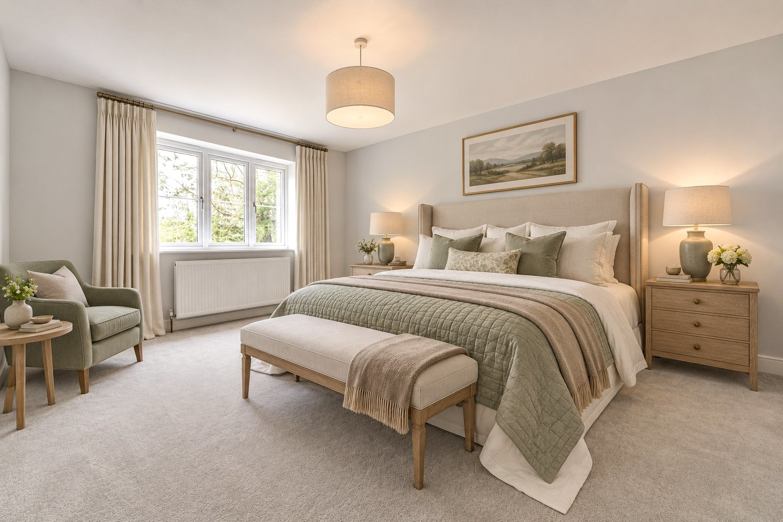 Holt Lane, North Warnborough, Hampshire, RG29, photo 8
